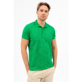 Budmil férfi Póló - B20730269-001