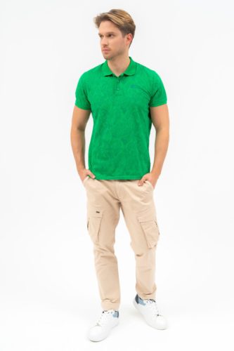 Budmil férfi Póló - B20730269-001