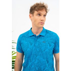 Budmil férfi Póló - B20730269-002