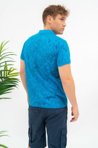 Budmil férfi Póló - B20730269-002