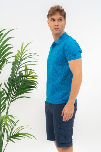 Budmil férfi Póló - B20730269-002