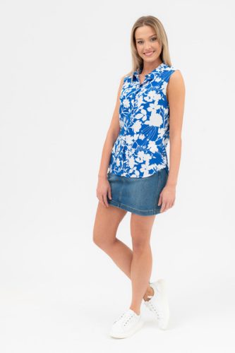 Budmil női Blúz - B20770063-002