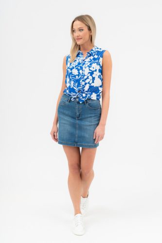 Budmil női Blúz - B20770063-002