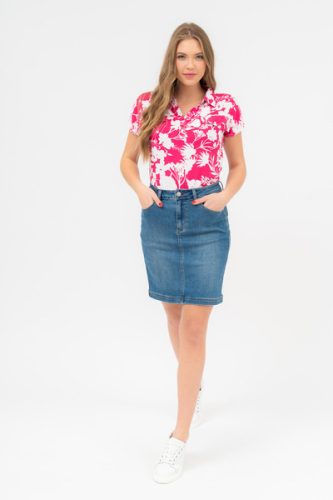 Budmil női Blúz - B20770064-001