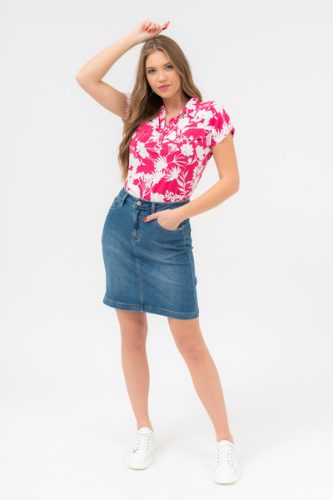 Budmil női Blúz - B20770064-001