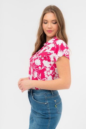 Budmil női Blúz - B20770064-001