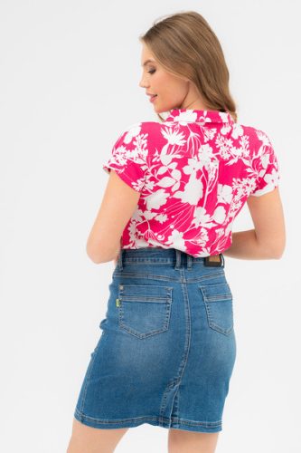 Budmil női Blúz - B20770064-001