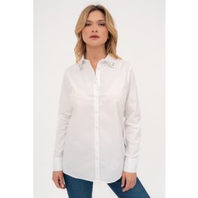 Budmil női Blúz - B20770066-001