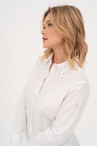 Budmil női Blúz - B20770066-001