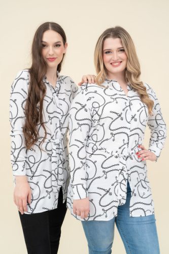 Budmil női Blúz - B20770068-001