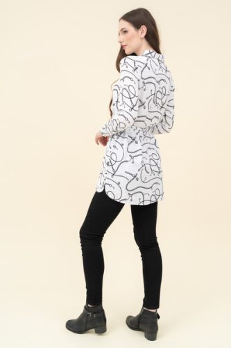 Budmil női Blúz - B20770068-001