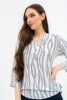 Budmil női Blúz - B20770069-001