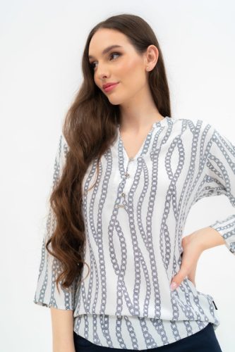 Budmil női Blúz - B20770069-001