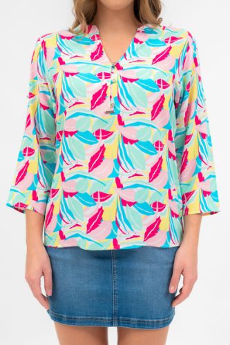 Budmil női Blúz - B20770069-002