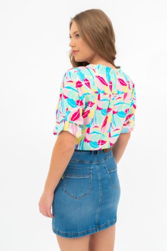 Budmil női Blúz - B20770069-002