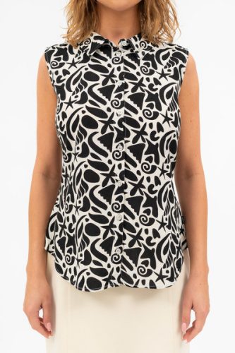 Budmil női Blúz - B20770071-001