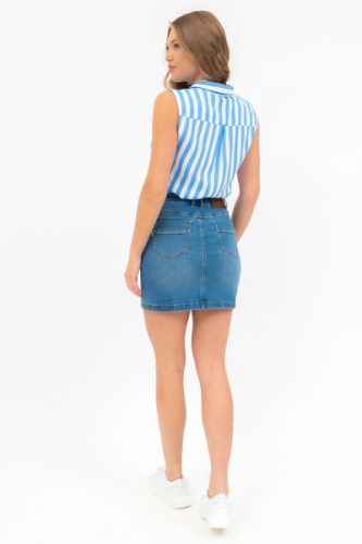 Budmil női Blúz - B20770072-001