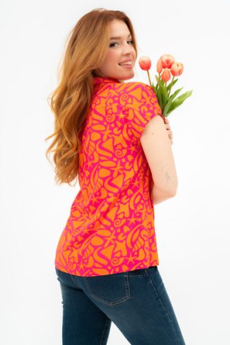 Budmil női Blúz - B20770073-001