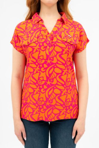 Budmil női Blúz - B20770073-001