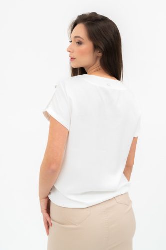 Budmil női Blúz - B20770074-001