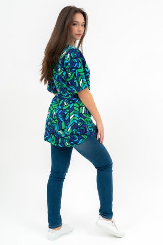 Budmil női Blúz - B20770075-002