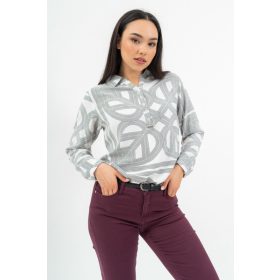 Budmil női Blúz - B20770077-001