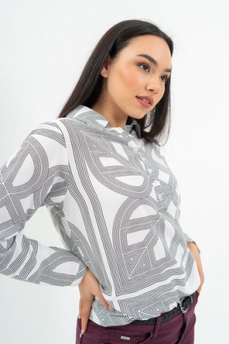 Budmil női Blúz - B20770077-001