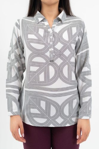 Budmil női Blúz - B20770077-001