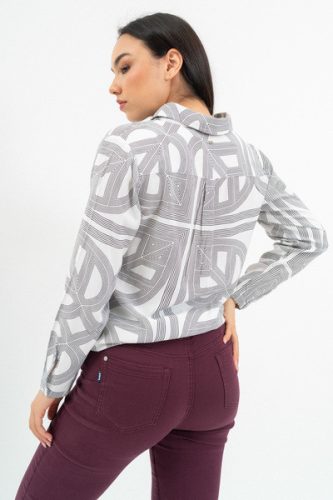 Budmil női Blúz - B20770077-001