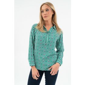 Budmil női Blúz - B20770077-002