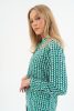 Budmil női Blúz - B20770077-002