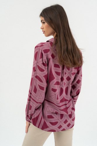 Budmil női Blúz - B20770077-003