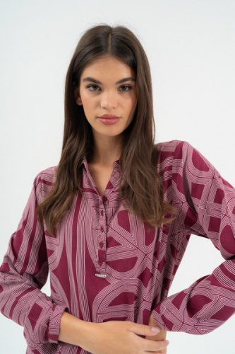 Budmil női Blúz - B20770077-003