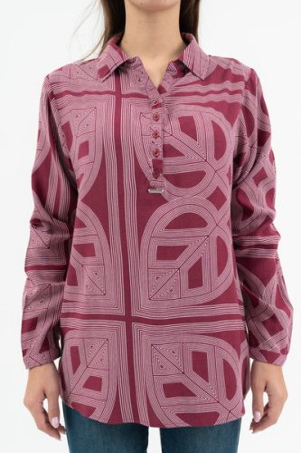 Budmil női Blúz - B20770077-003