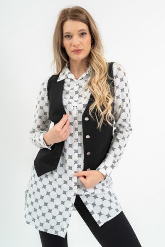 Budmil női Blúz - B20770078-001