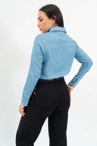 Budmil női Blúz - B20770079-001