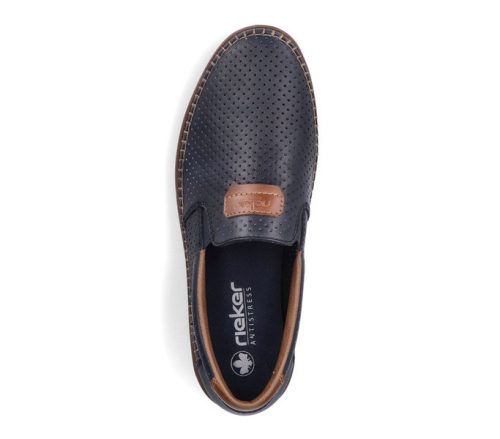 Rieker férfi cipő - B2356-14