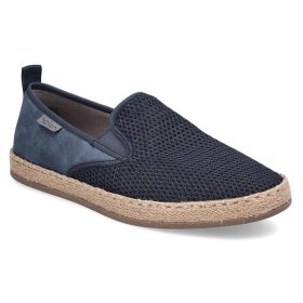 Rieker férfi cipő - B2661-14