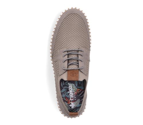 Rieker férfi cipő - B2953-64