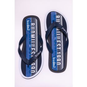 Budmil férfi Papucs - B30010093-003