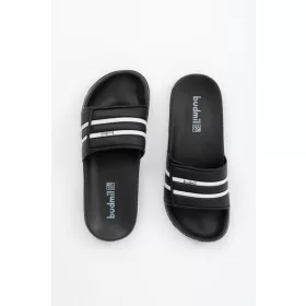 Budmil férfi Papucs - B30010101-004