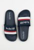 Budmil unisex papucs - B30010111-001