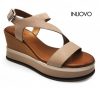 Inuovo női szandál - B37005 Grey