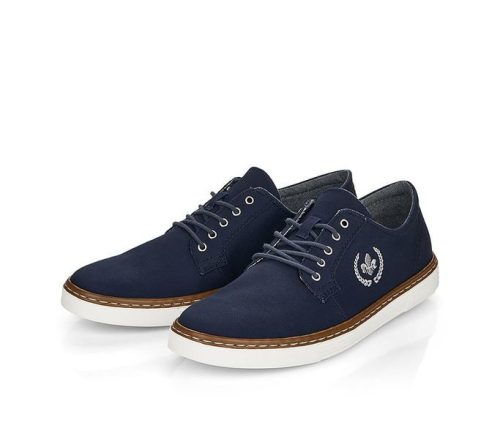 Rieker férfi cipő - B4944-14