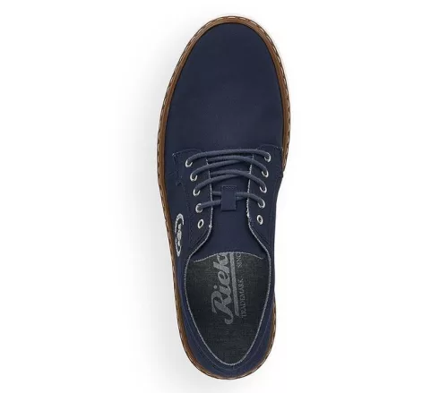 Rieker férfi cipő - B4944-14