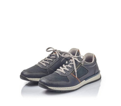 Rieker férfi Cipő - B5125-14