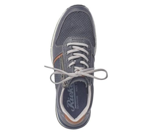 Rieker férfi Cipő - B5125-14