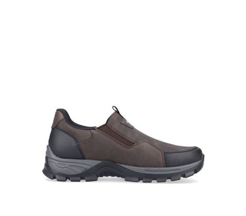 Rieker férfi cipő - B6850-25