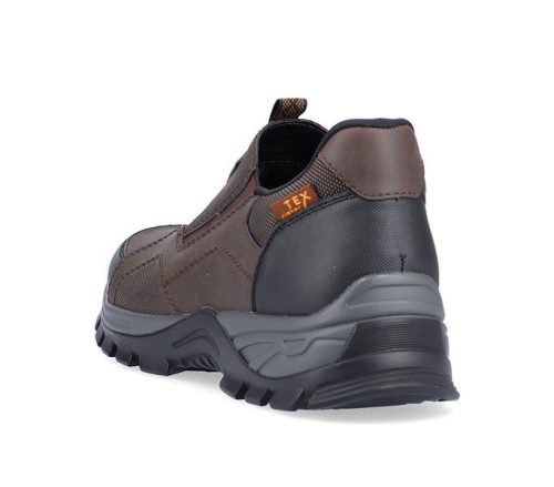 Rieker férfi cipő - B6850-25