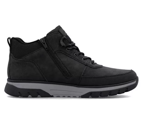 Rieker férfi bakancs - B9300-00